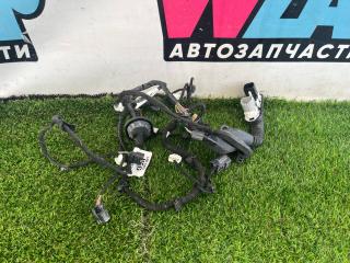 дверная проводка Ford Escape 4 поколение CX482 2020, 1.5 л., бензин, АКПП, синий, внедорожник 5 дв., полный привод, LX6T-14630