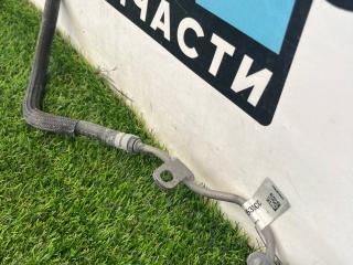 трубка охлаждения турбины Ford Mustang 6 поколение S550 [рестайлинг] 2019, 2.3 л., бензин, АКПП, красный, кабриолет, задний привод, FR3E8B535CC