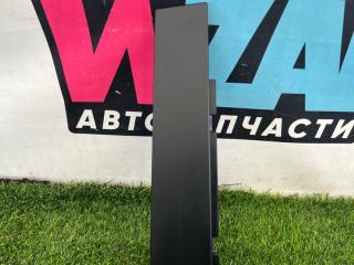 молдинг двери задней левой Chevrolet TrailBlazer 3 поколение 2022, 1.3 л., бензин, вариатор, оранжевый, хетчбэк 5 дв., полный привод, 42768668