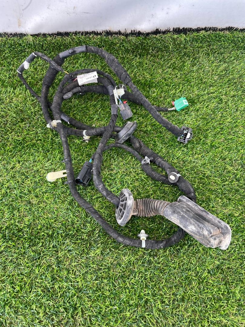 дверная проводка Buick Encore GX 1 поколение 2020, 1.2 л., бензин, вариатор, хетчбэк 5 дв., передний привод, 42747290 - фото №1