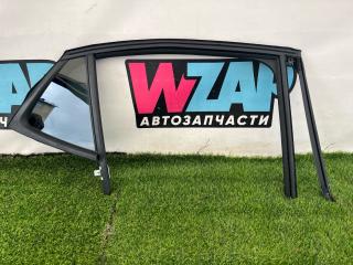 стекло двери задней правой Buick Encore GX 1 поколение 2020, 1.2 л., бензин, вариатор, хетчбэк 5 дв., передний привод