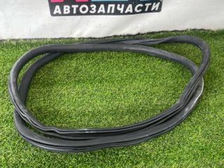 уплотнитель двери Ford Explorer 6 поколение U625 2020, 2.3 л., бензин, АКПП, внедорожник 5 дв.