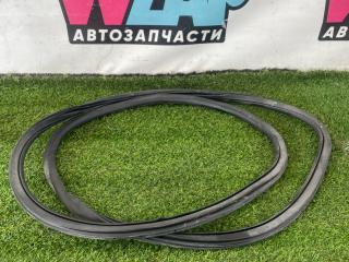 уплотнитель двери Buick Encore GX 1 поколение 2023, 1.2 л., вариатор, внедорожник 5 дв., передний привод, 42518887