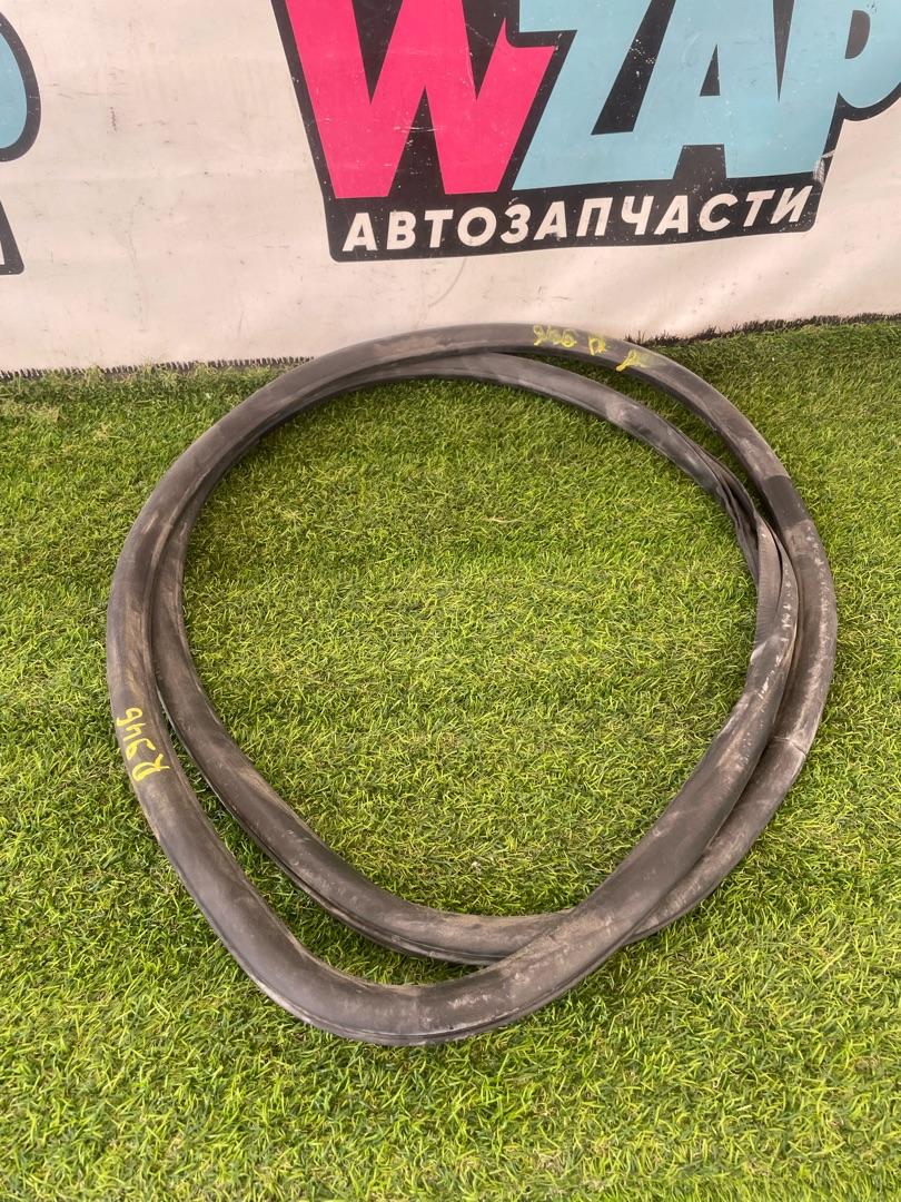 уплотнитель двери Buick Encore GX 1 поколение 2023, 1.2 л., вариатор, внедорожник 5 дв., передний привод - фото №1