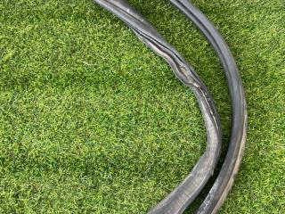 уплотнитель Buick Encore GX 1 поколение 2020, 1.2 л., бензин, вариатор, хетчбэк 5 дв., передний привод, 42712310