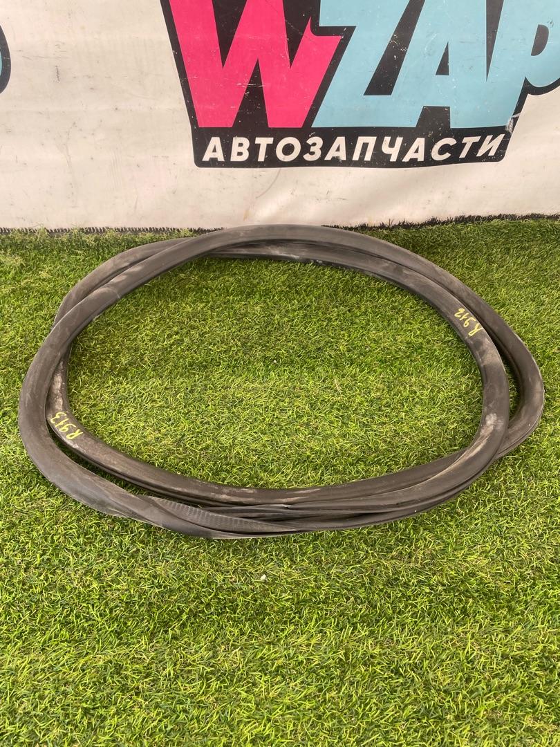 уплотнитель двери Buick Encore GX 1 поколение 2020, 1.2 л., бензин, вариатор, хетчбэк 5 дв., передний привод - фото №1