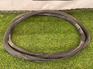 уплотнитель двери Buick Encore GX 1 поколение 2020, 1.2 л., бензин, вариатор, хетчбэк 5 дв., передний привод