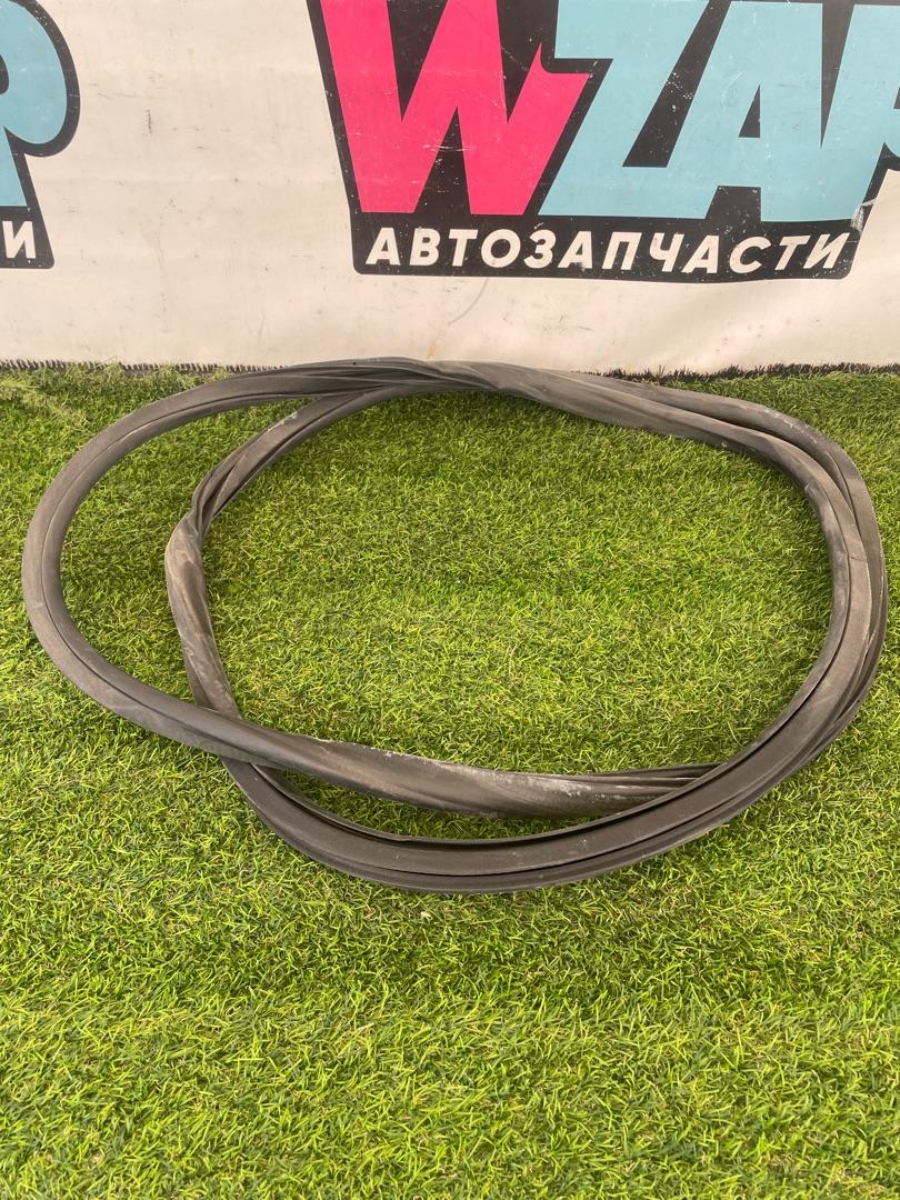 уплотнитель двери Buick Encore GX 1 поколение 2020, 1.2 л., бензин, вариатор, хетчбэк 5 дв., передний привод - фото №1