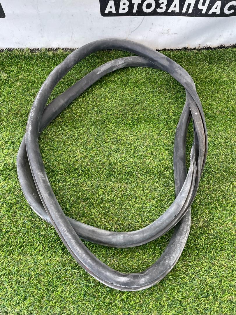 уплотнитель двери Ford Escape 4 поколение CX482 2021, 1.5 л., бензин, АКПП, внедорожник 5 дв., полный привод - фото №1