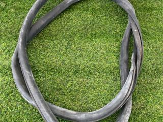 уплотнитель двери Ford Escape 4 поколение CX482 2021, 1.5 л., бензин, АКПП, внедорожник 5 дв., полный привод