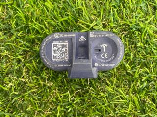 датчик давления в шине Tesla Model Y 1 поколение 2021, электро, лифтбэк, 1490701-01-B