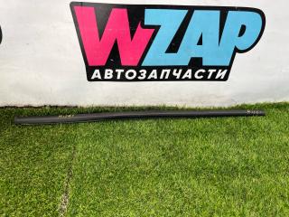 молдинг стекла Chevrolet TrailBlazer 2 поколение [рестайлинг] (2016 - 2018)