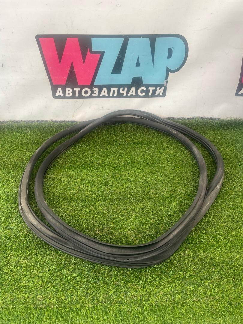 уплотнитель двери RAM 1500 5 поколение 2019, 5.7 л., бензин, АКПП, пикап, полный привод - фото №1