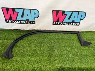 Уплотнитель стекла Ford Mustang 6 поколение S550 [рестайлинг] 2020, 2.3 л., бензин, АКПП, купе, задний привод, FR3B-6321597-A