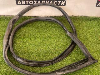 уплотнитель двери Chevrolet Camaro 6 поколение [рестайлинг] 2018, 3.6 л., L26 (3.3L V-6), бензин, 246649263