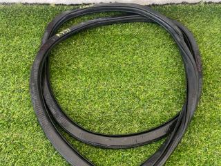 уплотнитель двери Volkswagen Jetta 7 поколение 2019, 1.4 л., бензин, седан, передний привод