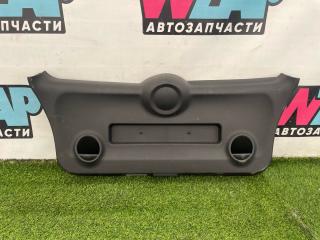 обшивка крышки багажника Mini Cooper S 3 поколение 2018, 2.0 л., бензин, 6МКПП, хетчбэк 3 дв., 7302727-13, 7302727