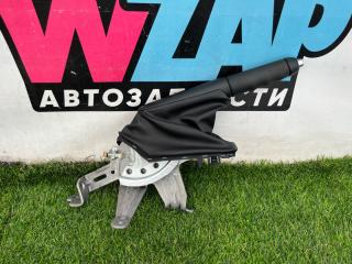 рычаг ручного тормоза (ручника) Mini Cooper S 3 поколение 2018, 2.0 л., бензин, 6МКПП, хетчбэк 3 дв.