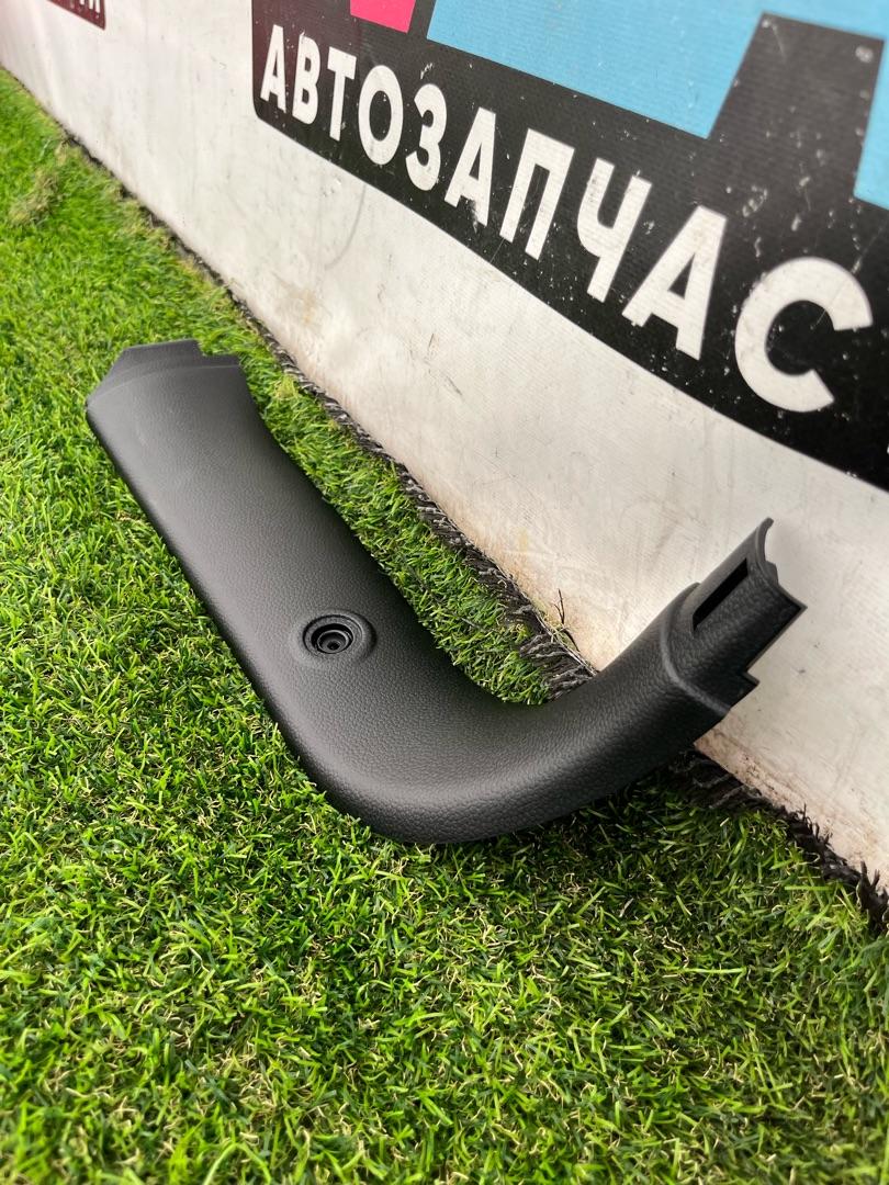 обшивка крышки багажника Mini Cooper S 3 поколение 2018, 2.0 л., бензин, 6МКПП, хетчбэк 3 дв., 7374787 - фото №1