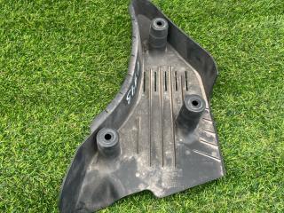 защита днища Mini Cooper S 3 поколение 2018, 2.0 л., бензин, 6МКПП, хетчбэк 3 дв., 6858411