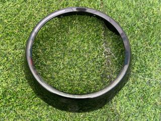 накладка на торпедо (консоль) Mini Cooper S 3 поколение 2018, 2.0 л., бензин, 6МКПП, хетчбэк 3 дв., 9354399