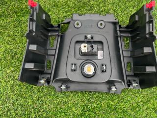 накладка на торпедо (консоль) Mini Cooper S 3 поколение 2018, 2.0 л., бензин, 6МКПП, хетчбэк 3 дв., 9267656