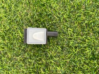 датчик удара Mini Cooper S 3 поколение 2018, 2.0 л., бензин, 6МКПП, хетчбэк 3 дв., 9305252, 65779305252, 65779475697, 9475697