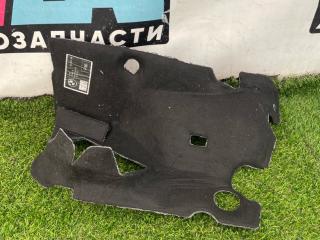 обшивка багажника Mini Cooper S 3 поколение 2018, 2.0 л., бензин, 6МКПП, хетчбэк 3 дв., 7298606