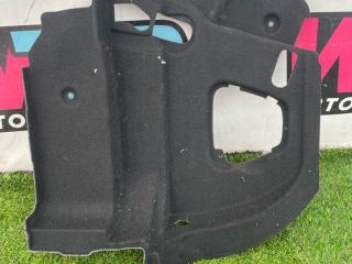 обшивка багажника Mini Cooper S 3 поколение 2018, 2.0 л., бензин, 6МКПП, хетчбэк 3 дв., 7298598, 51477298598