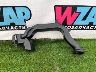 воздуховод печки Mini Cooper S 3 поколение 2018, 2.0 л., бензин, 6МКПП, хетчбэк 3 дв., 9288934