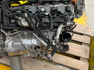 двигатель Mini Cooper S 3 поколение 2018, 2.0 л., бензин, 6МКПП, хетчбэк 3 дв.