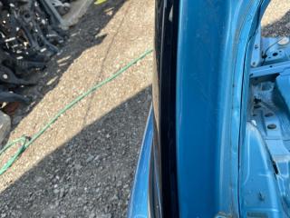 молдинг крыла Mini Cooper S 3 поколение 2018, 2.0 л., бензин, 6МКПП, хетчбэк 3 дв.