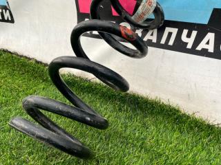 пружина задняя Ford Mustang 6 поколение S550 [рестайлинг] 2017, 2.3 л., бензин, АКПП, купе, задний привод, JR3C-5560-AC