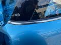 молдинг (накладка кузовная) Mini Cooper S 3 поколение 2018, 2.0 л., бензин, 6МКПП, хетчбэк 3 дв. - фото №4