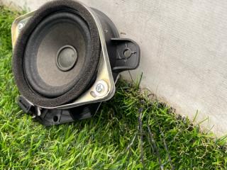 динамик Ford Mustang 6 поколение S550 [рестайлинг] 2020, 2.3 л., бензин, АКПП, купе, задний привод, FR3T-19B140-AD