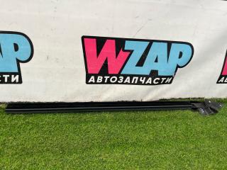 Уплотнитель стекла Ford Mustang 6 поколение S550 [рестайлинг] 2020, 2.3 л., бензин, АКПП, купе, задний привод, FR3B-6321435-AG