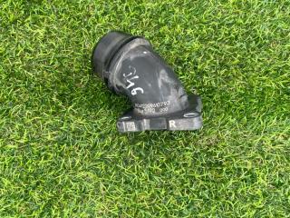 гофра инжектора Buick Encore GX 1 поколение 2023, 1.2 л., вариатор, внедорожник 5 дв., передний привод, 12685192