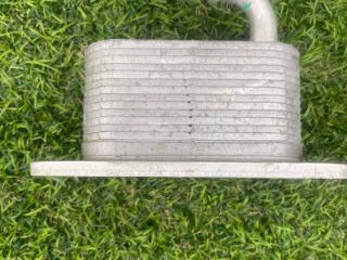 теплообменник масляного фильтра Buick Encore GX 1 поколение 2023, 1.2 л., вариатор, внедорожник 5 дв., передний привод, 12704459