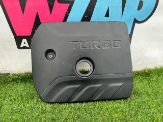 декоративная крышка двигателя Buick Encore GX 1 поколение 2023, 1.2 л., вариатор, внедорожник 5 дв., передний привод, 25205261