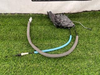 замок двери передней правой Mini Cooper S 3 поколение 2018, 2.0 л., бензин, 6МКПП, хетчбэк 3 дв., 7281934, 51217281934