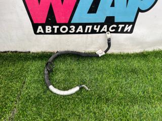 минусовой провод аккумулятора Buick Encore GX 1 поколение 2023, 1.2 л., вариатор, внедорожник 5 дв., передний привод, 42776669