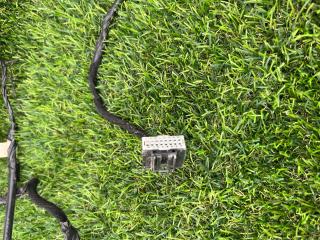 проводка подушки безопасности Ford Mustang 6 поколение S550 [рестайлинг] 2020, 2.3 л., бензин, АКПП, купе, задний привод, JR3T-14B242-FE