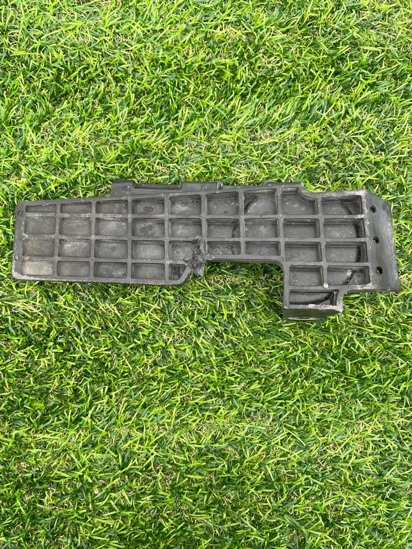 кронштейн (крепление) Mini Cooper S 3 поколение 2018, 2.0 л., бензин, 6МКПП, хетчбэк 3 дв., 7390871 - фото №1