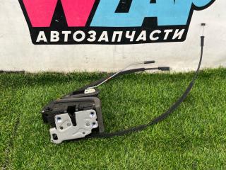 замок двери задней правой GMC Terrain 2 поколение 2018, 2.0 л., 13598374