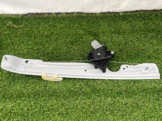 стеклоподъемник задний правый GMC Terrain 2 поколение 2018, 2.0 л., 84336628