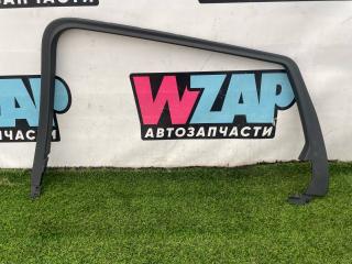 молдинг стекла GMC Terrain 2 поколение 2018, 2.0 л.