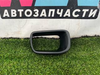 заглушка (решетка) в бампер Mini Cooper S 3 поколение 2018, 2.0 л., бензин, 6МКПП, хетчбэк 3 дв., 7337810