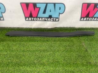 Декоративная накладка центральной консоли BMW X5 F15 2016, 4.4 л., бензин, 105067469