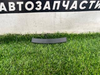 Декоративная накладка центральной консоли BMW X5 F15 2016, 4.4 л., бензин, 9252110