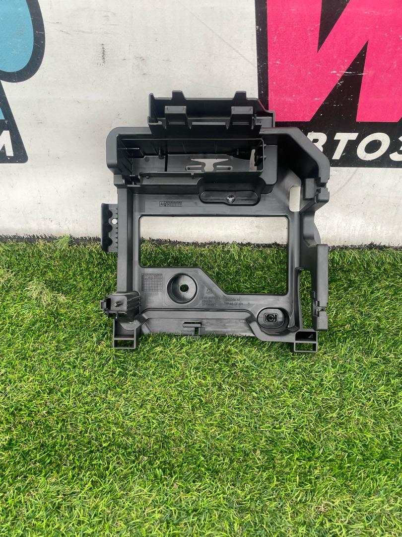 кронштейн (крепление) Mini Cooper S 3 поколение 2018, 2.0 л., бензин, 6МКПП, хетчбэк 3 дв., 9379323 - фото №1